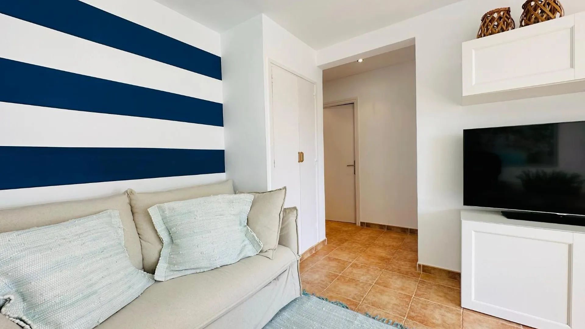 Ferienwohnung Cliper G3 Llafranc Spanien